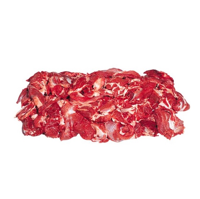Органический натуральный продукт, дешевая замороженная говядина без костей/мясо буйвола с халяльной отделкой