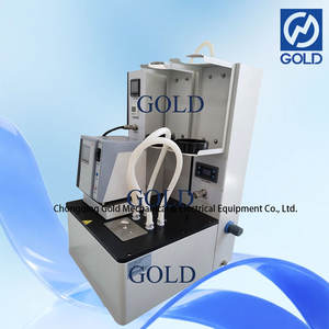 Promoção Quente Equipamento de Laboratório Testador de Valor de Liberação de Ar em Conformidade com ASTM D3427 para Óleos Lubrificantes - Product Image 2