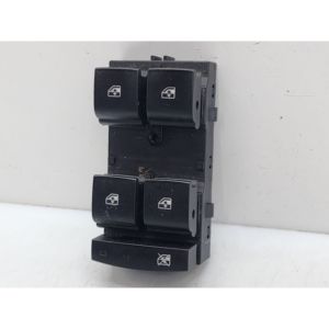 Pulsantiera Centrale Alzavertiere OPEL Mokka 1a Serie 13305009 (12>) - Product Image 2