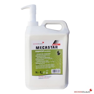 MECASTAR 5L lavaggio a mano speciale per la meccanica - Product Image 1