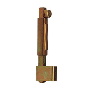 Pl Paletto Quadro da Saldare Ibfm Art. 9 Cm.13 - Product Image 1