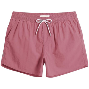 Sports Running Swim Hot Short Pants Gym Wear Casual Button Closer Shorts Baggy pour hommes directement du fabricant BD - Product Image 4