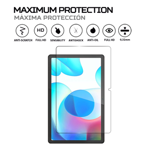 ฟิล์มกันกระแทกหน้าจอ Realme Pad ผลิตภัณฑ์คุณสมบัติเด่น - Product Image 2