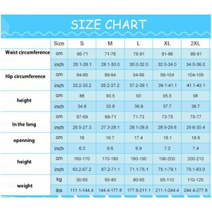 Pantalon de combinaison pour homme pour garder au chaud Leggings pantalons serrés pour pantalons de natation hiver - Product Image 6