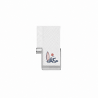 Ouruoxi Kwaliteitshorlogebandjes van nylon met aangepast logo en roestvrijstalen frame, compatibel met WHOOP 5.0