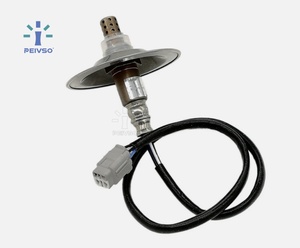 Sensor Lambda Delantero PEIVSO de Bajo Consumo de Combustible, Ajuste Perfecto para Suzuki Landy OEM 18213-82J00 - Product Image 1