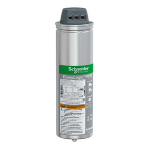 Condensatore SCHNEIDER ELECTRIC EasyCan BLRCS200A240B52 20/24 Kvar 525 V 50/60Hz - Product Image 1