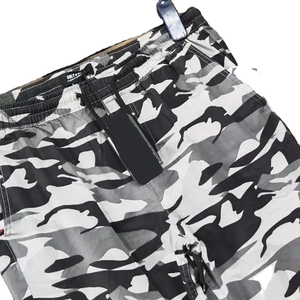 Vêtements d'extérieur pour hommes Vêtements d'hiver Pantalon de survêtement en éponge de la nouvelle mode pour hommes du fabricant du Bangladesh Prix de gros - Product Image 2