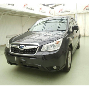 รถ2020 Su-Baru Forester มือสองสภาพดีเกียร์อัตโนมัติและให้บริการเต็มรูปแบบ - Product Image 3