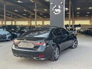 Lexus GS350 Platinum 3.5L 2017 à prix avantageux - Product Image 2