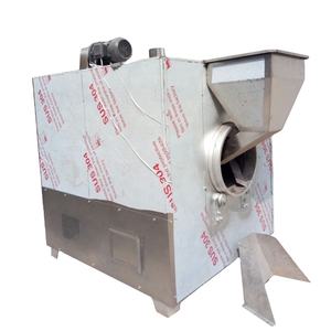 ¡Oferta! Máquina tostadora al por mayor con el mejor servicio, máquina tostadora de cacahuetes y nueces, ¡venta caliente! - Product Image 1