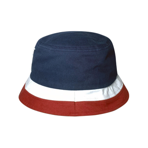 Fabricante de Vietnam, ODM, Gorro de Pescador Bordado Personalizado Unisex - Product Image 3