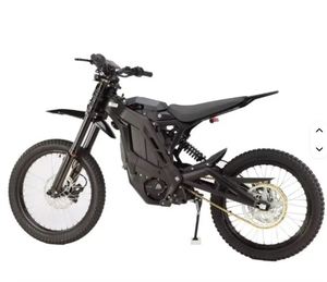 มอเตอร์ไซค์ไฟฟ้าขี่ Pr0 2025 3.0 62Mph 72V/50AH - Product Image 3