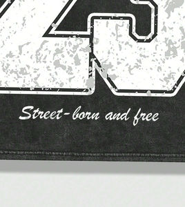 Camisetas con estampado DTG DTF personalizadas para hombre, ropa de calle informal, camisetas de moda de manga corta de algodón con gráfico personalizado - Product Image 6