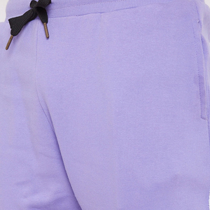 Conjuntos de Chándal Personalizados para Hombre, Conjunto de Dos Piezas de Felpa, Sudadera con Capucha y Pantalones Deportivos, Chándal para Hombre - Product Image 6