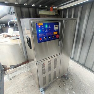 Machine à ozone industrielle Dr.Ozone D15S (15g/h) Machine à ozone désodorisante industrielle haut de gamme Prix d'usine du Vietnam - Product Image 5