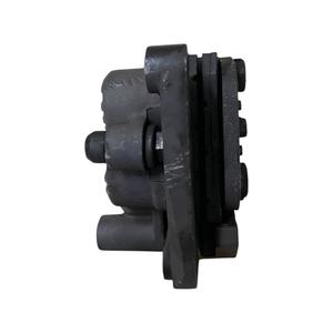 Étrier de frein arrière d'origine Aprilia Sportcity 125 2005 avec tuyau de frein pour motos - Product Image 4