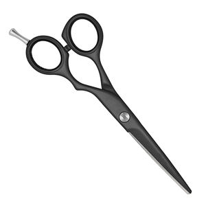 Ensemble de ciseaux de coiffure de beauté personnalisés de 6 pouces Ciseaux de coiffeur pour salons de coiffure Ciseaux à effiler pour coiffeur - Product Image 3