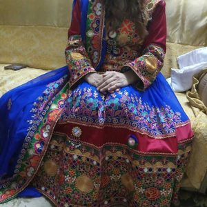 Robe Kuchi africaine, robe Koochi africaine, Eid, fête de mariage, Salwar, Kameez, Shalwar, indien, pakistan, femmes - Product Image 1