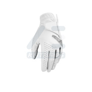 Derniers gants de golf en peau de mouton conçus pour une adhérence supérieure, un confort, une flexibilité et une précision de swing - Product Image 4