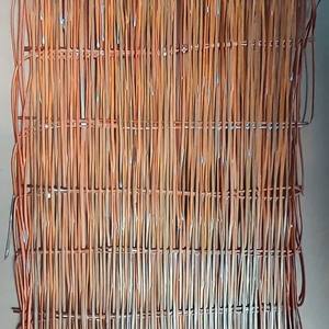 Elegant Handmade Wild Willow Weaving Sheets Vitranexco Brand 5-Year Shelf Life Direct Vietnam Best Price Wedding <b>Agriculture</b> - Product Image 2