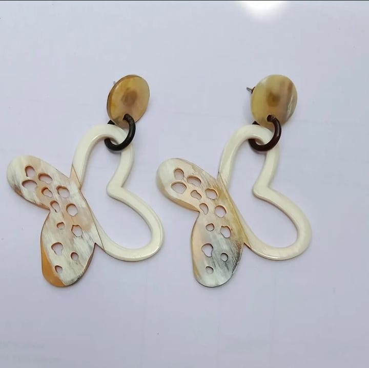 Natural Horn Colors