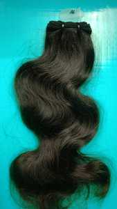 วิกผมธรรมชาติแท้จากอินเดียใต้6x6สำหรับการปิดลูกไม้ผมมนุษย์เกรด12A ไม่ผ่านการแปรรูปผมสีดำลอนเป็นมิตรกับสิ่งแวดล้อมนุ่ม - Product Image 4