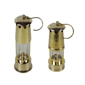 โคมไฟทองเหลืองสำหรับขุดแร่ทองเหลือง - Product Image 3