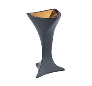 Brûleur à Bakhoor en bois d'acacia et résine époxy 2025, diffuseur d'oud arabe, durable, fait à la main, design personnalisable, qualité haut de gamme, pour la maison - Product Image 1