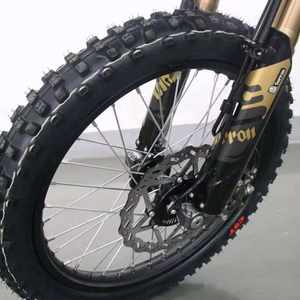 2025 Ultraa Beee 74V 21000W SuR-ron Bicicletas Eléctricas Todoterreno 60ah Potente Enduro con Motor Central para Off-Road - Product Image 6