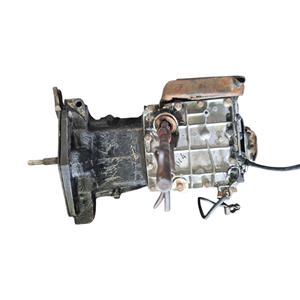 BOÎTE DE VITESSES MANUELLE COMPLÈTE RENAULT 4 1ère Série Essence 900 (61>93) - Product Image 5