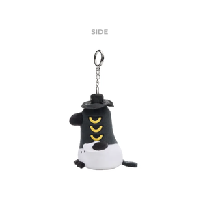 K-Pop Demon Hunters - พวงกุญแจตุ๊กตา MD อย่างเป็นทางการ ซูซี่ - Product Image 5