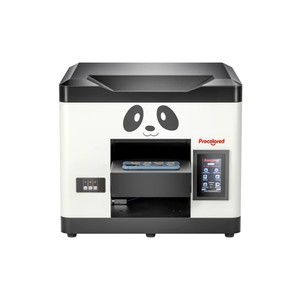 Impresora UV Pro-color A.4-L800 6.7 de Venta Rápida, Lista para Exportar - Product Image 3