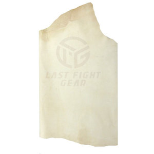 Cuir tanné végétal naturel avec structure ferme pour projets de travail du cuir Cuir tanné végétal - Product Image 6