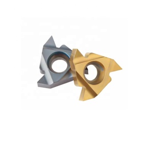 Ren lưỡi 16ER 16IR A55 A60 AG55 AG60 1.0 ISO 1.5iso 1.75iso 2.0iso 3.5iso 14W 19W Carbide chèn ren Carbide chèn - Product Image 6