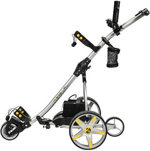 Ventes chaudes - Chariot électrique télécommandé Bat-Caddy X3R - Product Image 6