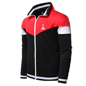 Ropa Deportiva Transpirable y Cómoda, Chaqueta y Pantalones de Chándal de Fútbol, Ropa Deportiva Profesional para Entrenamiento - Product Image 2