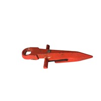 Appareil de coupe pour tondeuse à gazon Finger KZNM.08.010