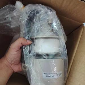 Tube d'oscillateur d'électrons haute <span class=keywords><strong>fréquence</strong></span> 3CX2500H3, tube d'amplificateur de puissance à vide radiofréquence 3CX2500H3 - Product Image 6