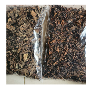 Vente en gros de gelée d'herbe noire du Vietnam en vrac de qualité supérieure-Gelée d'herbe noire au goût frais pour boissons, desserts et magasins de thé à bulles - Product Image 1