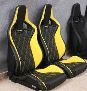 ชุดเบาะรองนั่งสำหรับ Recaro Sportster CS