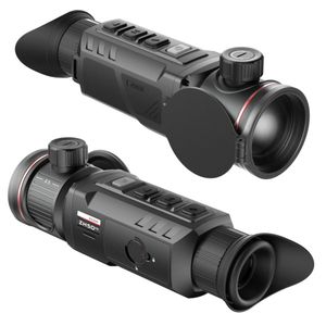 Monocular Térmico con Zoom ZH50 V2, NUEVO y MÁS VENDIDO - Product Image 6