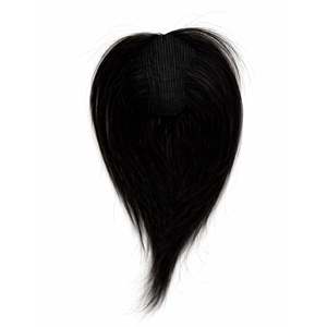 Extensiones de Cabello Humano Remy 100% Ultra-ligeras, Clip Less Scalp Topper 2.5x3 - Product Image 3