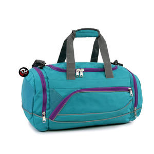 กระเป๋าเดินทางแบบดัฟเฟิลขนาดใหญ่ กระเป๋ากีฬา กระเป๋าเดินทางสุดสัปดาห์ กระเป๋าถืออเนกประสงค์ กระเป๋าสำหรับใส่ของหนัก กระเป๋าเดินทางแบบดัฟเฟิลสำหรับกีฬาและการเดินทาง - Product Image 1