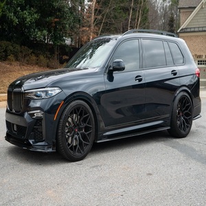 BMW X7 M50i 2021 impecable - Product Image 1