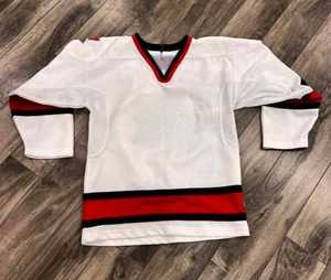 Uniforme de hockey personalizado de alta calidad con logotipo personalizado - Product Image 6