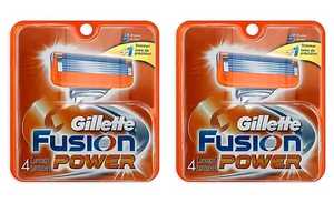 Gillette Products Gillette Fusion 5 Gillette Fusion /Gillette Lames de rasoir jetables/Gillette - Product Image 6