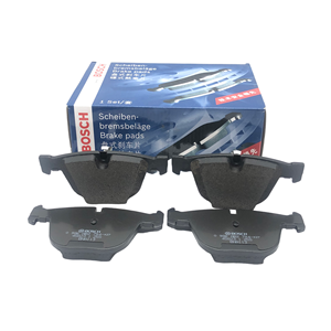 <span class=keywords><strong>BOSCH</strong></span> 0986 ab2794 pastiglie freno a disco automatico lato posteriore per BMW - Product Image 2