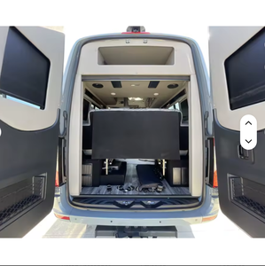 Autocaravana Clase B 2025 A-m-e-r-i-c-a-n C-o-a-c-h- Am-e-r-i-c-a-n Patriot MD2 170EXT - Product Image 3
