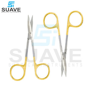 Ensemble de blépharoplastie de bonne qualité de 6 pièces d'instruments chirurgicaux par SUAVE SURGICAL INSTRUMENTS - Product Image 5
